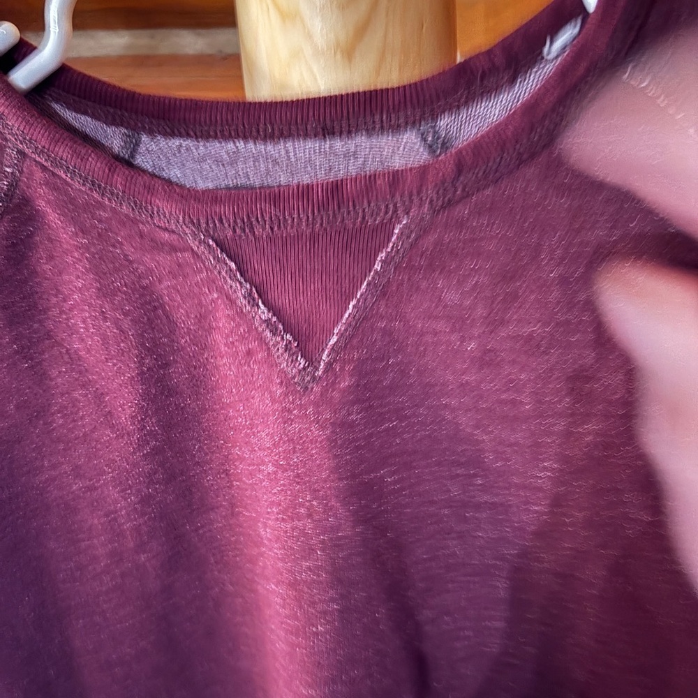 American eagle sweatshirt